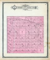 Township 105 N., Range 78 W., Lyman County 1911